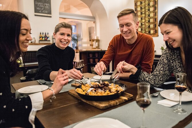 1 Hour Tradtional Kaiserschmarrn Cooking Class & Tasting in Wien - Price and Value: Is $47 Worth It for a 1-Hour Class?