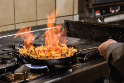 1 Hour Tradtional Kaiserschmarrn Cooking Class & Tasting in Wien