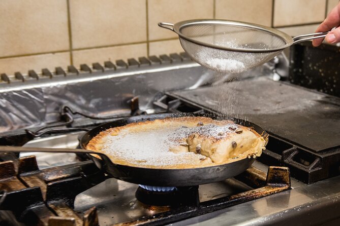 1 Hour Tradtional Kaiserschmarrn Cooking Class & Tasting in Wien - Who Should Book This Kaiserschmarrn Class (And Who Might Skip It)