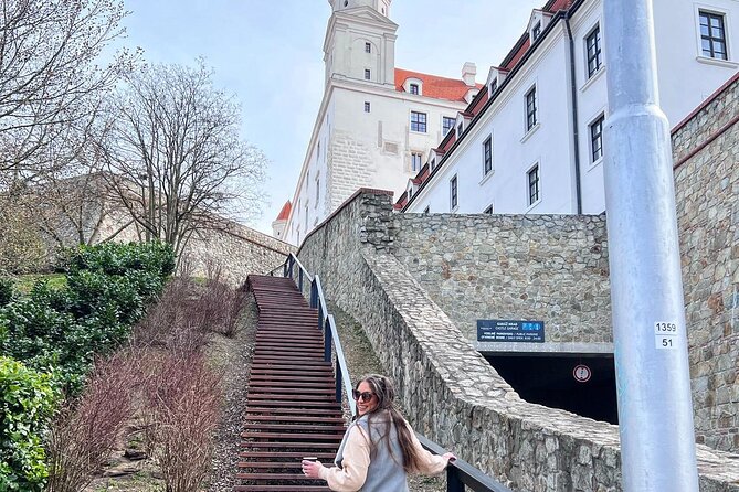 2-Day Budapest and Bratislava Private Guided Tour From Vienna - Budapest time: one guided meal break and then your choice