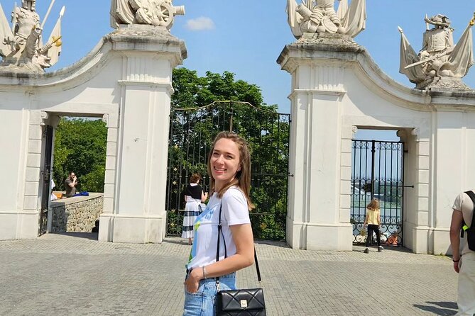 2-Day Budapest and Bratislava Private Guided Tour From Vienna - Back to Vienna: dropping you where you want to end