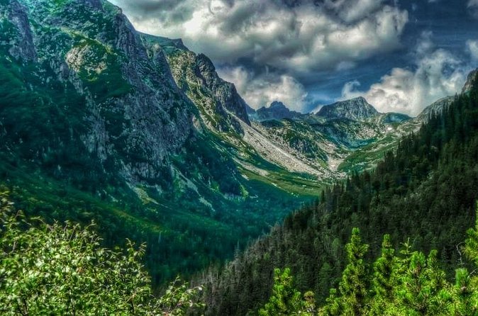 2-Day Private Guided Tour from Vienna through Slovakia to Budapest - Where This Tour Delivers the Best Value