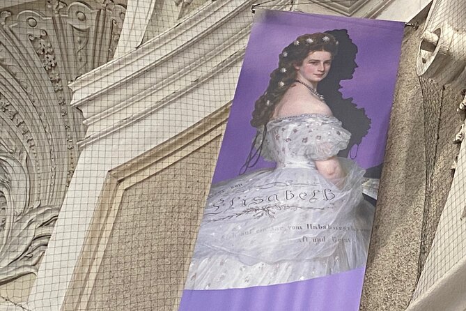 2-Hour Guided Tour in the Footsteps of Princess Sissi in Vienna - Augustinerkirche: where the Sissi story turns