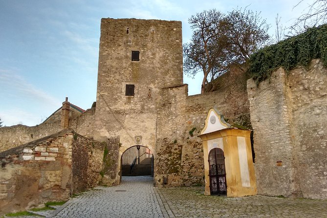 2-Hour Private Hiking Tour to Meet History at Braunsberg Mountain from Vienna - Key things I’d put on your radar before you go