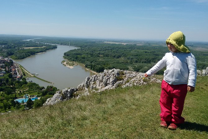 2-Hour Private Hiking Tour to Meet History at Braunsberg Mountain from Vienna - What round-trip transport from Vienna actually buys you