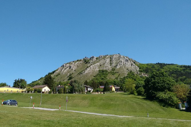 2-Hour Private Hiking Tour to Meet History at Braunsberg Mountain from Vienna - Price and value, is $186.13 per person fair?
