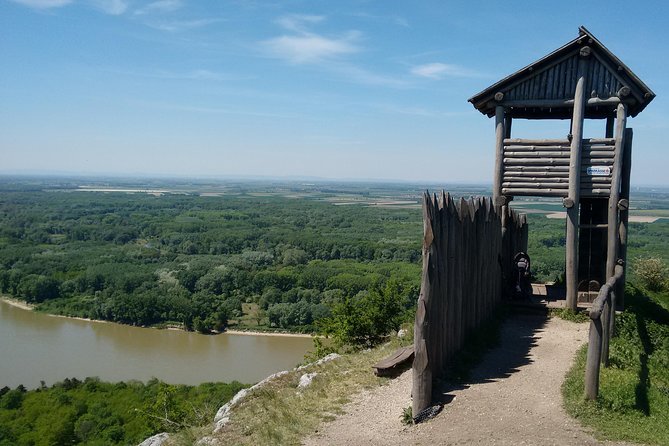 2-Hour Private Hiking Tour to Meet History at Braunsberg Mountain from Vienna - A 2-hour hike that feels longer, in the good way
