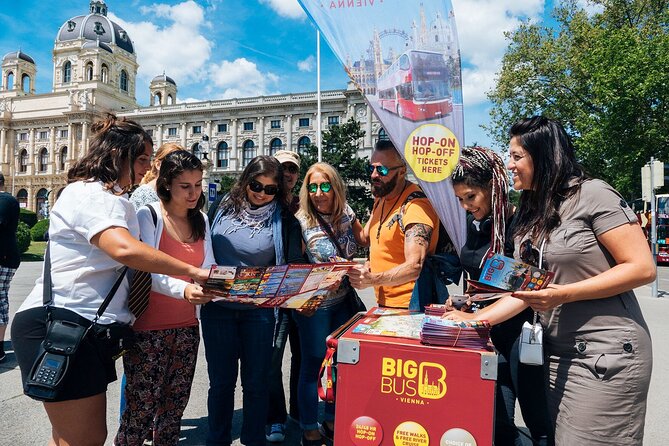 24-hour Hop-On Hop-Off with Ferris Wheel and River Cruise - Stop-by-stop: what to do when you hop off