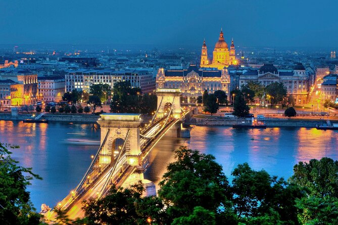 3 Capitals - from Vienna to Bratislava & Budapest Private Tour - Bratislava after lunch: the ride, the reset, and why it works