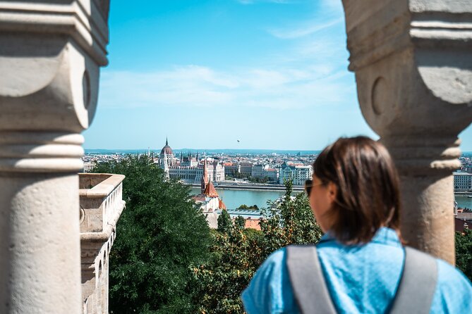 3 Capitals - from Vienna to Bratislava & Budapest Private Tour - Wrapping up in Vienna: finishing strong instead of rushing out