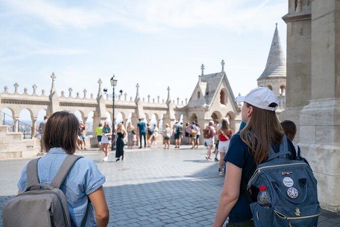 3 Capitals - from Vienna to Bratislava & Budapest Private Tour - Private pickup, safe driving, and why it matters