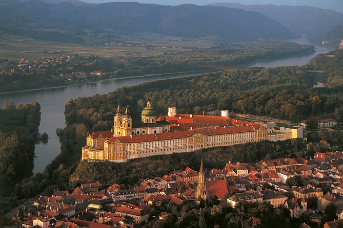 3 Castles & Wine Private Tour in Wachau Valley (incl. Melk Abbey) - Setting out from Vienna: private pace, real comfort, and time to breathe