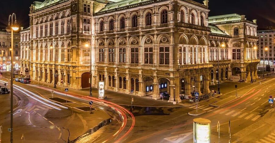 3 hour private tour in Vienna by private car - Why a 3-hour private Vienna drive works so well