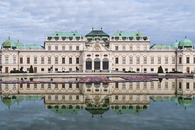 3 hour private tour in Vienna with private car - Key things to know before you go