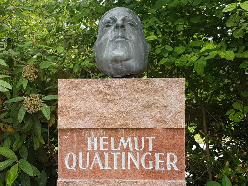 3-Hour Walking Tour of Vienna Central Cemetery - The 3-hour walk plan and what you will cover at a comfortable pace