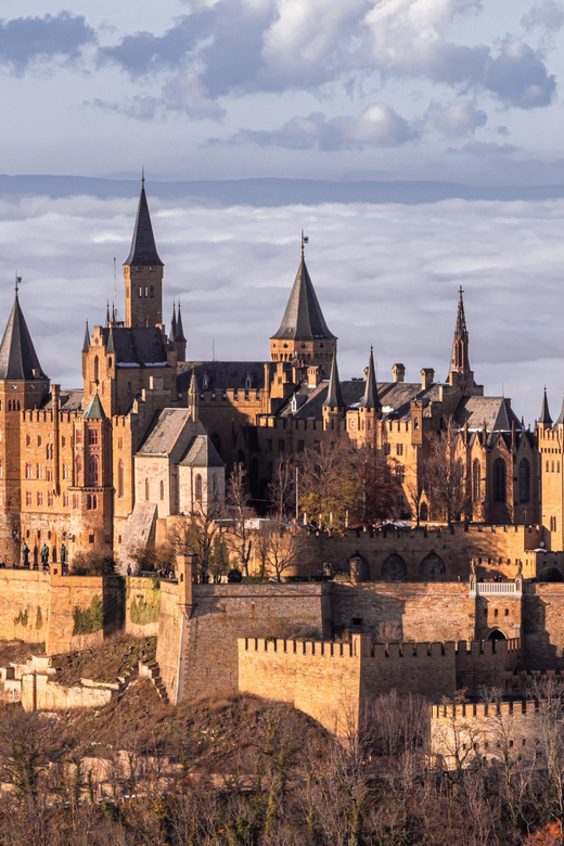 4 castles private day trip from Vienna to South Moravia - Price and value: is $323 per person fair for 10 hours?