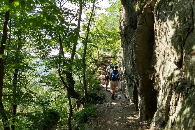 4-Hour Private Alpine Hiking Tour 'In the footsteps of king Lionheart' - How Dürnstein becomes more than a stop on the map