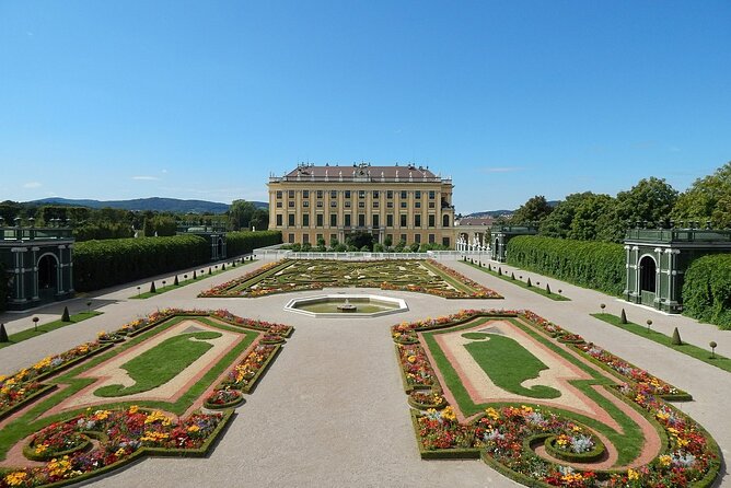 A day in the life of Vienna - Private tour with a local - Key highlights
