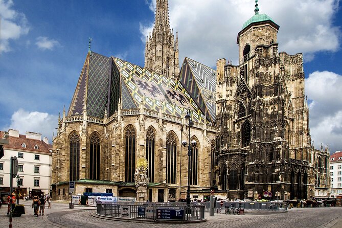 A day in the life of Vienna - Private tour with a local - Who This Tour Fits Best (And Who Might Skip It)