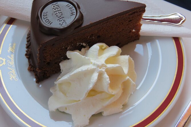A day in the life of Vienna - Private tour with a local - Your Main Stop: Vienna (Sightseeing, Hangouts, and a Free Admission Moment)
