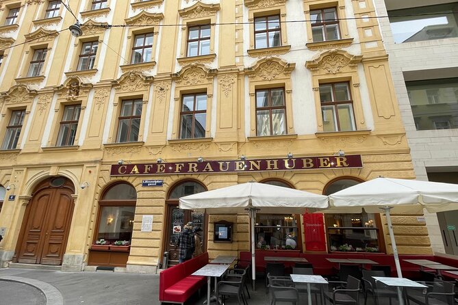 A Self-Guided Tour of Vienna the Home of Classical Music - Price and time: why $19.99 can feel fair in Vienna