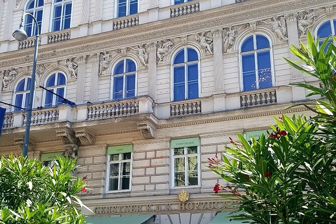 A Self-Guided Tour of Vienna the Home of Classical Music - Should you book? My practical take