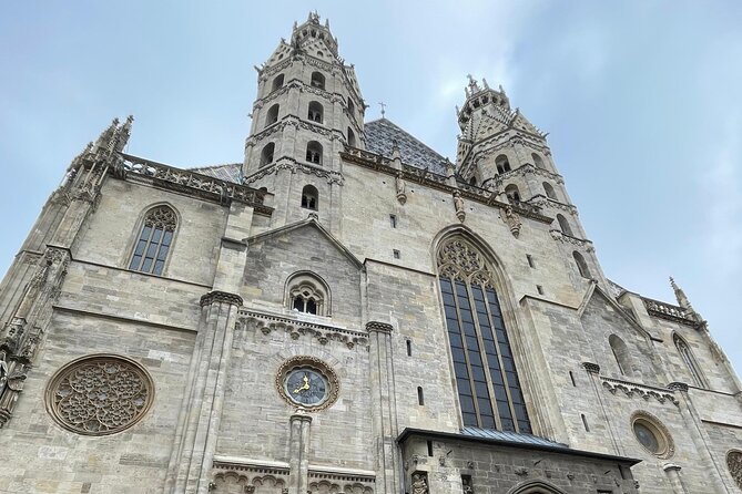 A Self-Guided Tour of Vienna the Home of Classical Music - What you really get: VoiceMap app, offline tools, and what you must bring