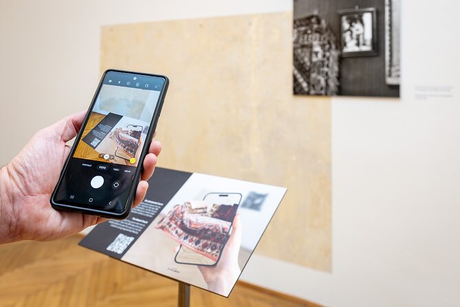 Admission to the Sigmund Freud Museum - Freud Museum Admission: Why This Vienna Address Matters