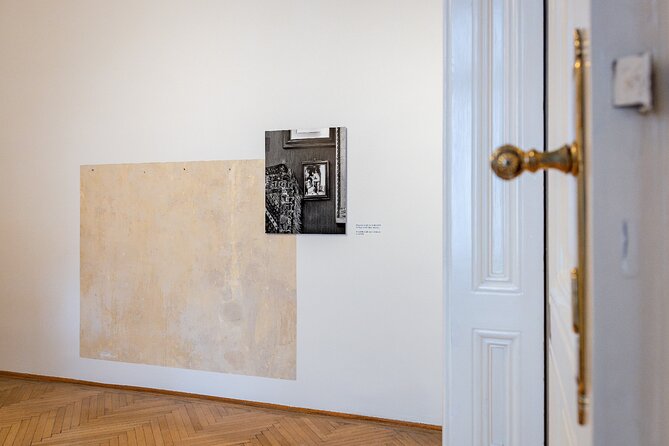 Admission to the Sigmund Freud Museum - Special Exhibitions and Contemporary Art Connections