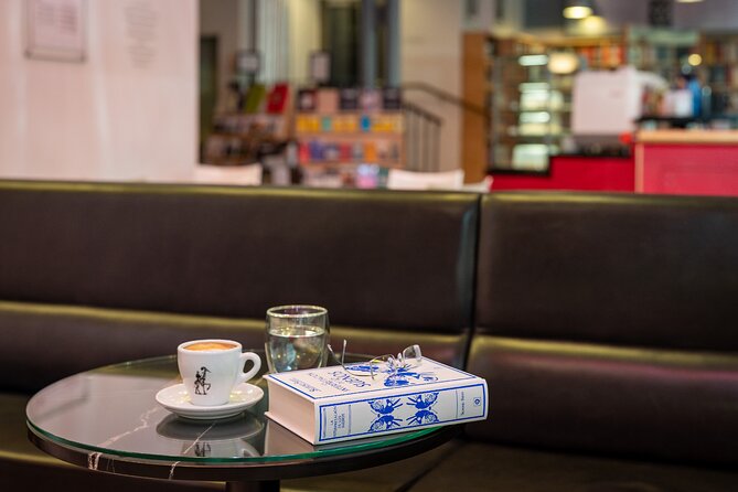 Admission to the Sigmund Freud Museum - Where You Go, What You Do, and How It Fits a 2-Hour Slot