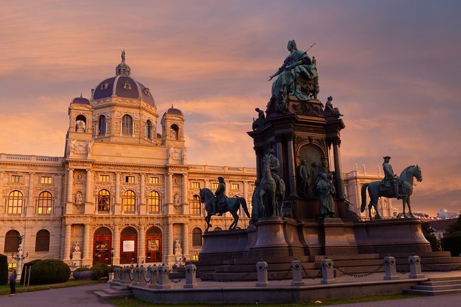 Airport Transfer: Vienna to Vienna Airport VIE by Business Car - Timing for a 25-minute ride: how to plan when nothing is guaranteed