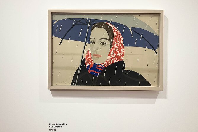 Albertina Art Museum: Private Tour of Masterpieces | Tickets incl - What the Permanent Exhibitions Offer, Beyond “Best Of” Paintings