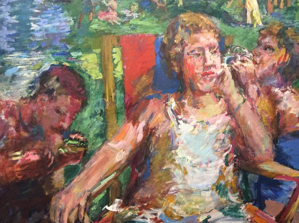 Albertina Art Museum: Private Tour of Masterpieces | Tickets incl - How to Make the Most of Your 2-Hour Window