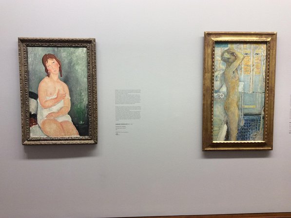 Albertina Art Museum: Private Tour of Masterpieces | Tickets incl - Price and Value: When $226.37 Per Person Makes Sense