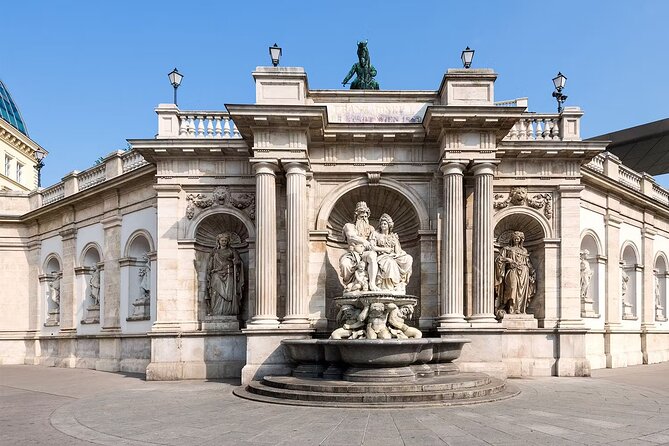 Albertina Museum Entry Tickets - Key Highlights You Should Care About