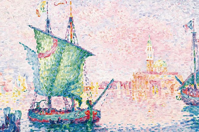 Albertina Museum Entry Tickets - Inside the Museum: How to Think About Prints, Paintings, and Drawings