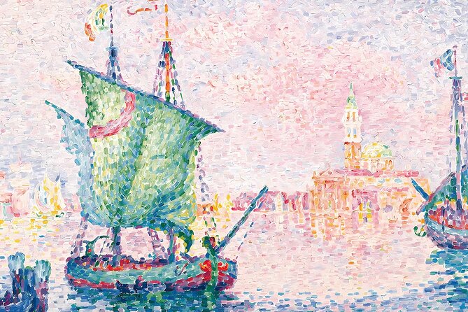 Albertina Museum Entry Tickets - Planning Your Time: Making 1 to 4 Hours Work