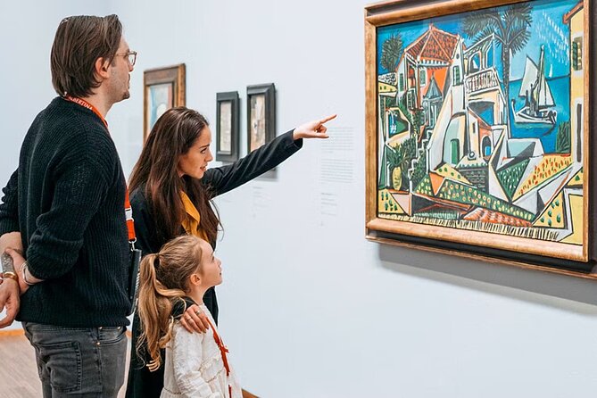Albertina Museum Entry Tickets - English Access: How to Use It Without Over-Structuring Your Day