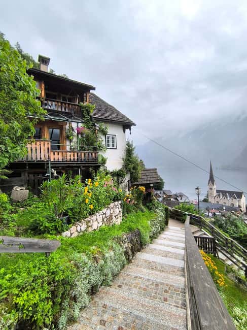 Alpine Beauty & Fairytale Towns: Hallstatt & Salzburg Tour - Price and Value: What $159 Really Buys You (and What You Still Pay For)
