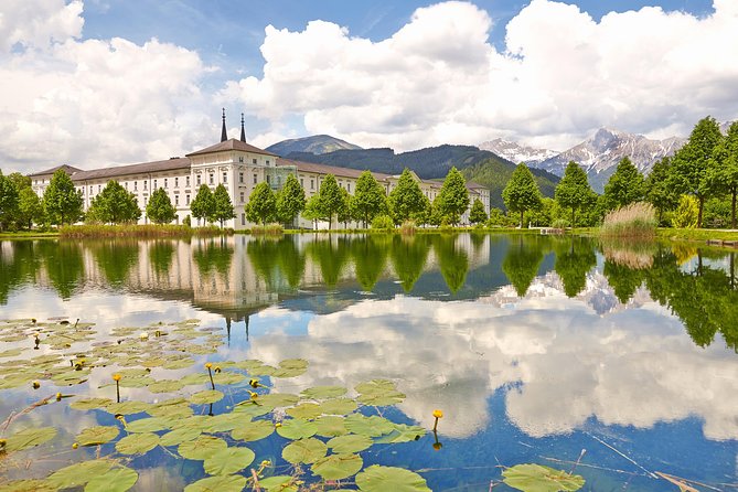 Alpine Hallstatt Day Trip from Vienna incl. Admont Abbey Visit - Why This Vienna to Salzkammergut Day Feels Worth the 13 Hours