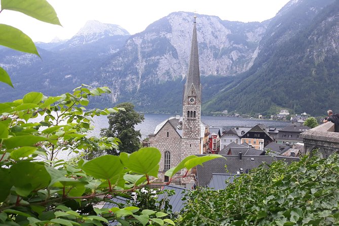 Alpine Hallstatt Day Trip from Vienna incl. Admont Abbey Visit - Timing, Weather, and What to Pack for Hallstatt