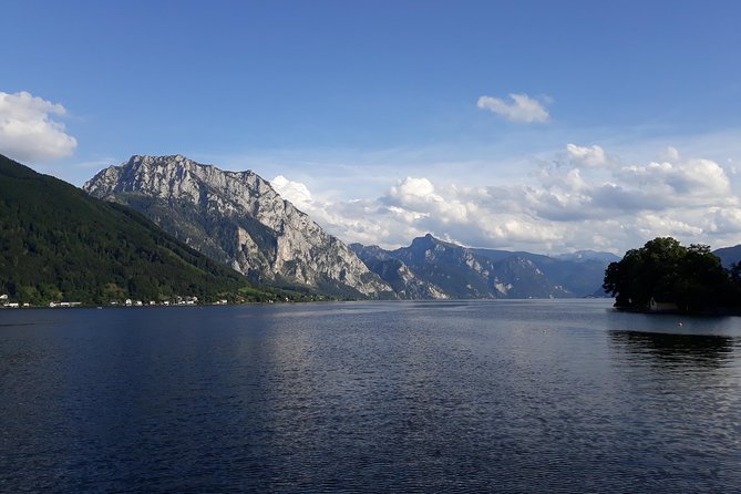Alpine Hallstatt Day Trip from Vienna incl. Admont Abbey Visit - Price and Value: What You Get for About $167.75