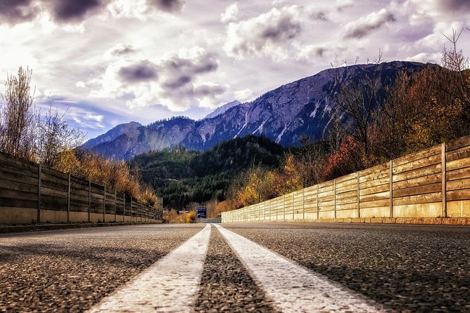 Alpine Panoramic Private Tour to Salzburg and Hallstatt incl. Admont from Vienna - Salzburg With a Local Guide: Timing That Helps You Actually See Things