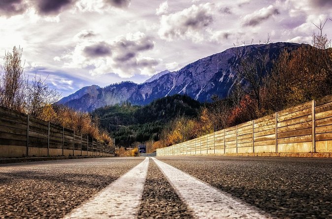 Alpine Panoramic Private Tour to Salzburg and Hallstatt incl. Admont from Vienna - Who This Tour Fits Best (and Who Might Want a Different Day)