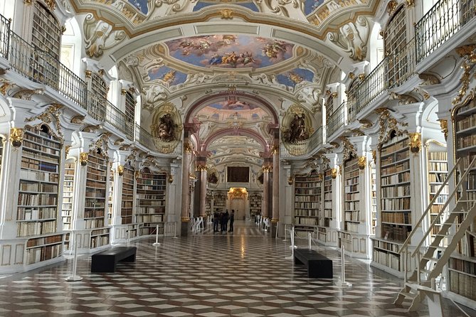 Alpine Panoramic Private Tour to Salzburg and Hallstatt incl. Admont from Vienna - Should You Book This Alpine Panoramic Tour From Vienna?
