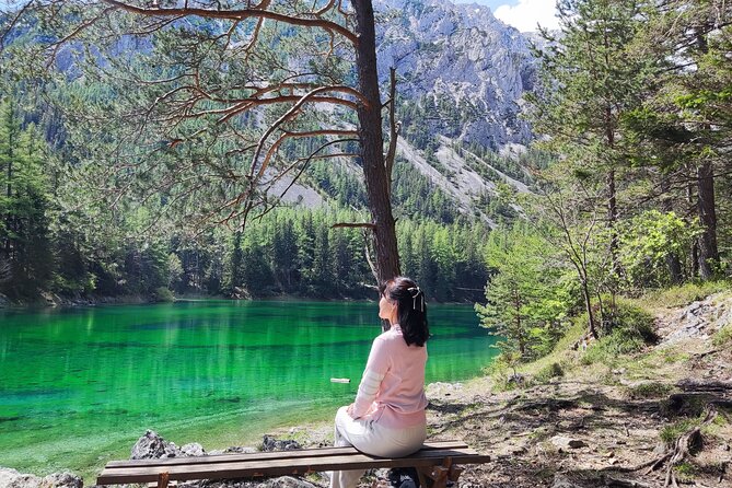 Alpine Recharge: Private Nature Walk at Green Lake & Scenic Views - Key things to know before your Green Lake day
