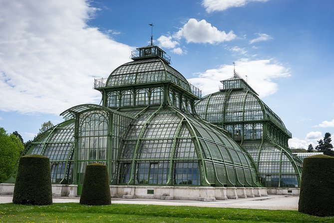 An Architectural insight of Vienna on a Private Tour with a local - Key things to know before you go