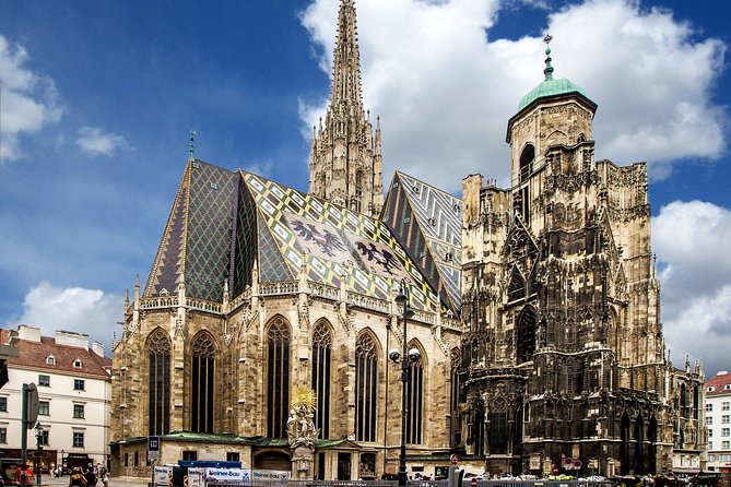 An Architectural insight of Vienna on a Private Tour with a local - Logistics that matter in Vienna: transit, weather, and timing