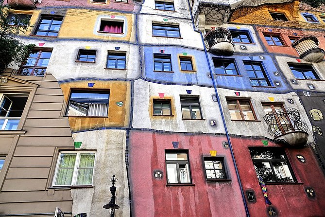 An Architectural insight of Vienna on a Private Tour with a local - Should you book this private architectural tour in Vienna?