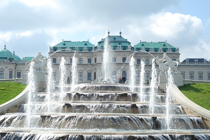An Architectural insight of Vienna on a Private Tour with a local - FAQ